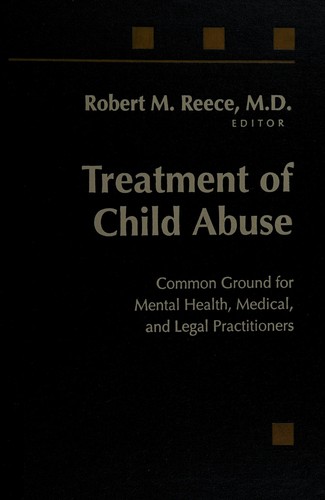 Treatment of Child Abuse