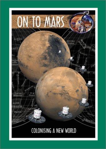 On to Mars