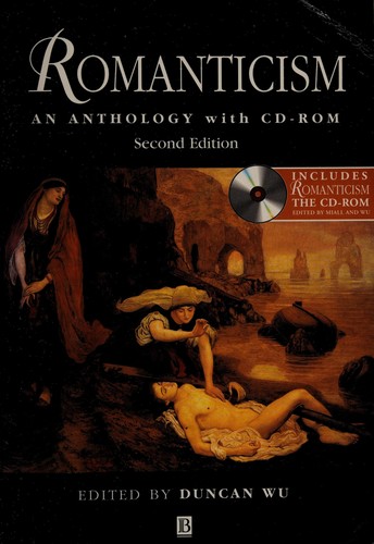 Romanticism -- Second Edition