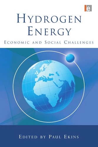 Hydrogen energy