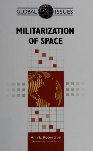 Militarization of Space