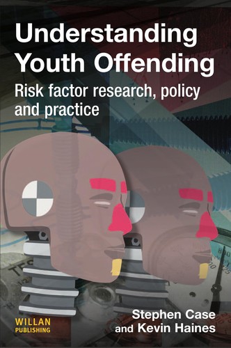 Understanding Youth Offending