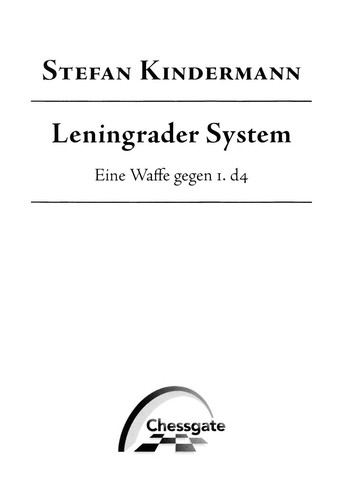 Leningrader System