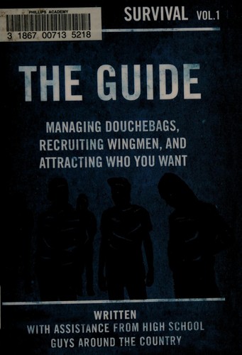 The guide