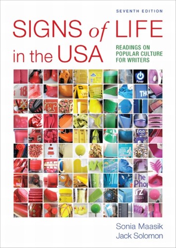 Signs of life in the U.S.A.