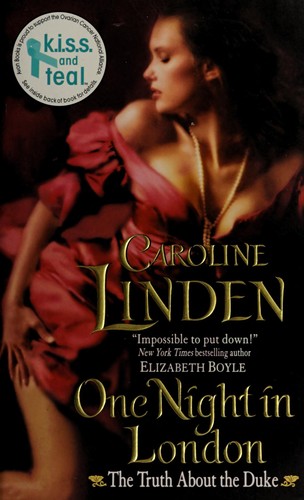 One Night in London
