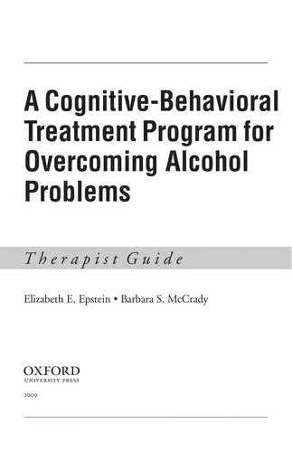 Overcoming Alcohol Abuse Use Problems
