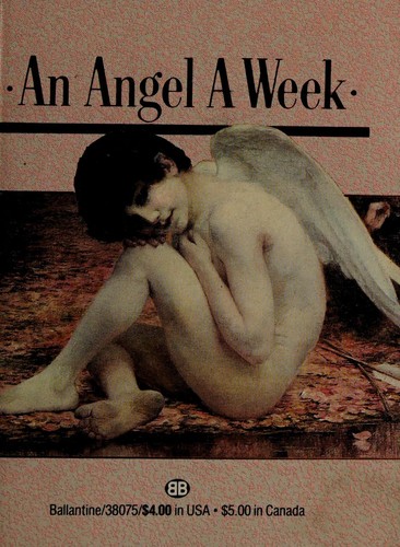 Angel a Week