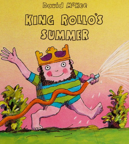 King Rollo's Summer