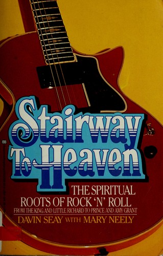 Stairway to heaven