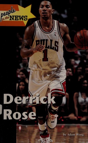 Derrick Rose