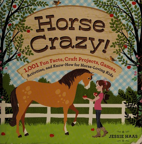 Horse Crazy!