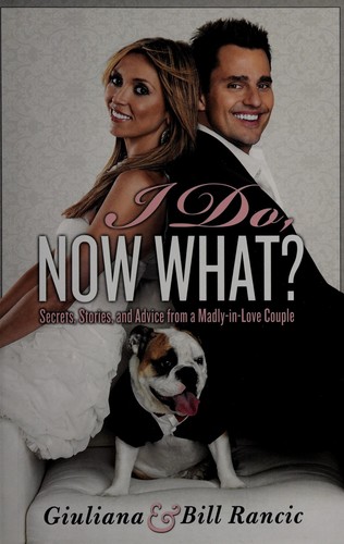 I Do, Now What?