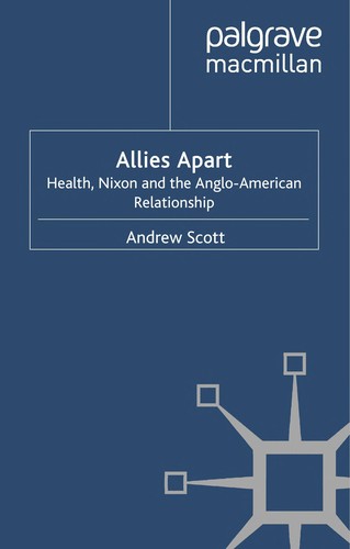 Allies apart