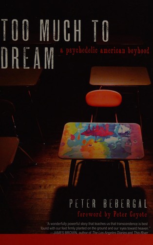 Too much to dream