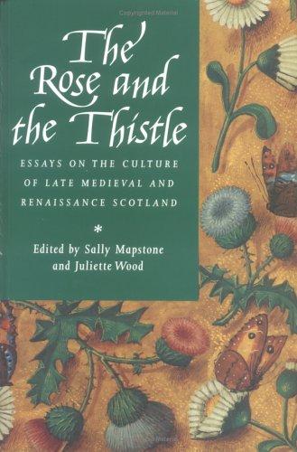The rose and the thistle