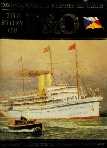The Story of P & O