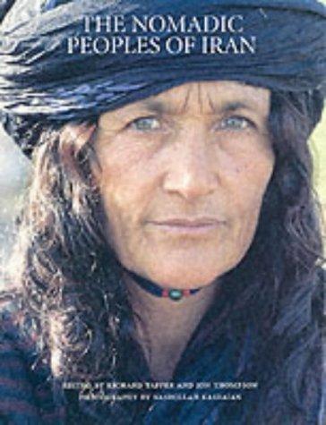 The Nomadic Peoples of Iran