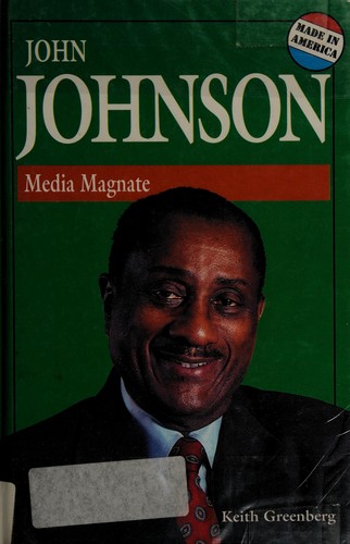 John Johnson