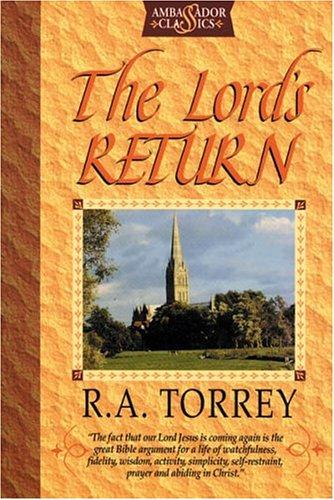 The Lord's Return