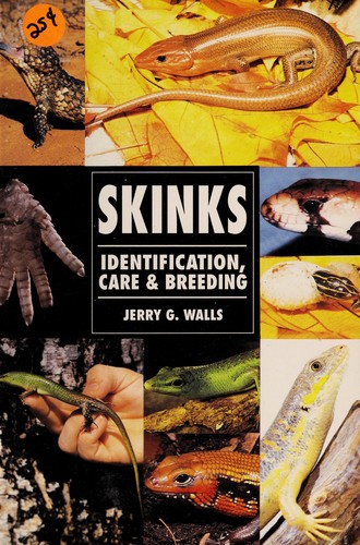 Skinks