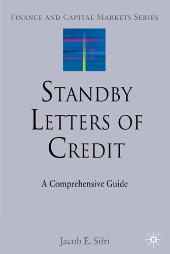 Standby Letters of Credit