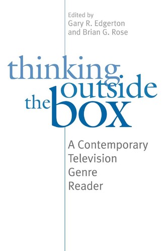 Thinking Outside the Box