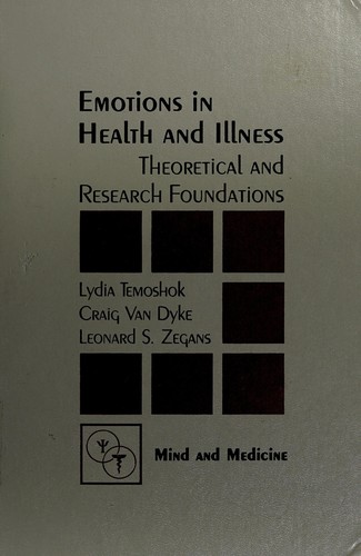 Emotions in health and illness