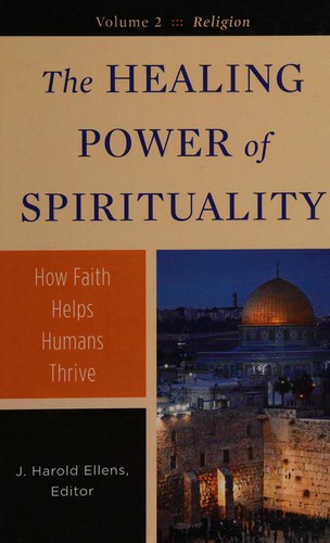 The healing power of spirituality
