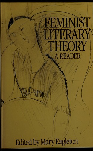 Feminist literary theory