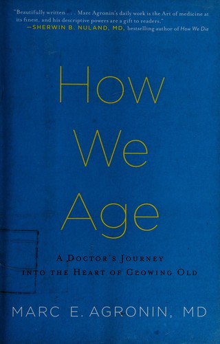 How We Age