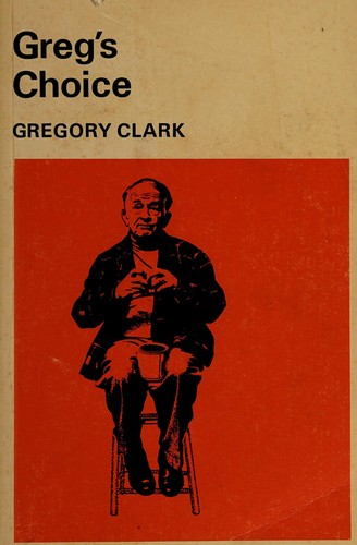Greg's choice