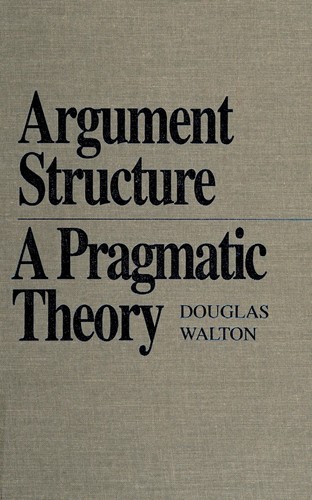 Argument Structure
