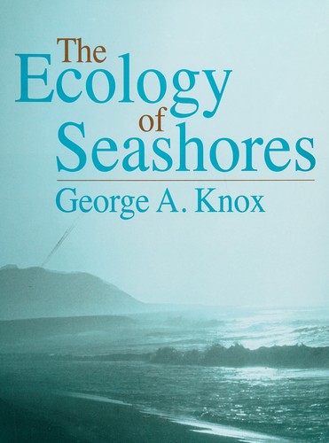 The Ecology of Seashores