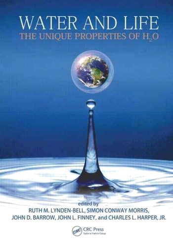Water and life