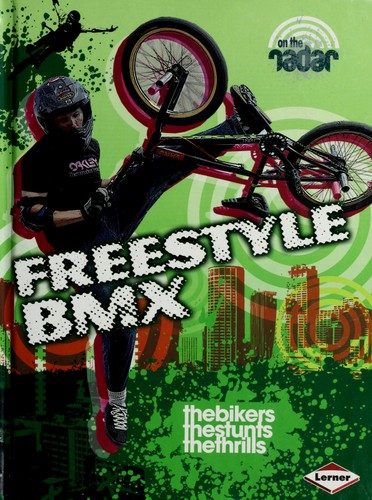 Freestyle BMX