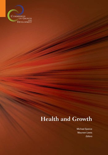 Health and Growth