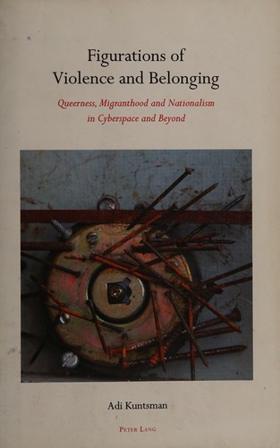 Figurations of Violence and Belonging