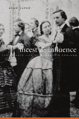 Incest and influence