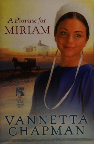 A Promise for Miriam