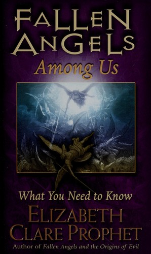 Fallen angels among us
