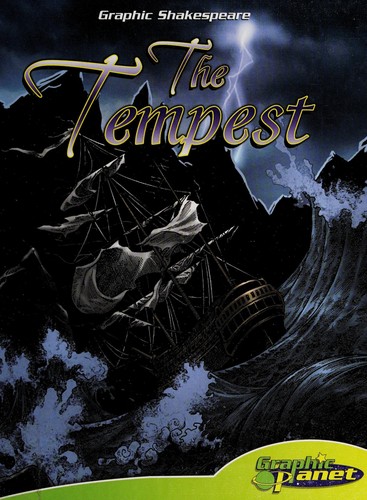 William Shakespeare's The Tempest