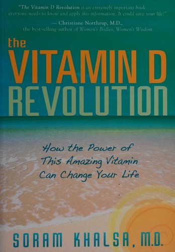 The vitamin D revolution