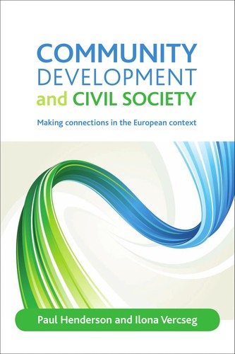 Community Development and Civil Society