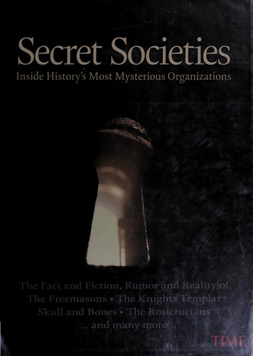 Secret Societies