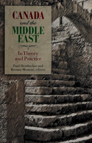 Canada and the Middle East