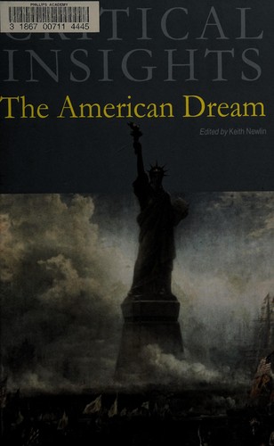The American dream