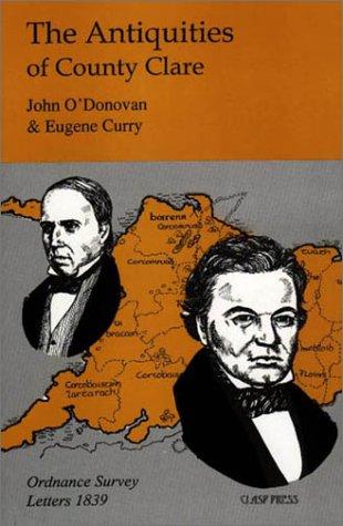 The Antiquities of County Clare