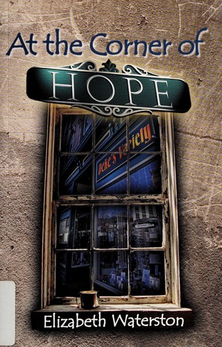 At the corner of hope
