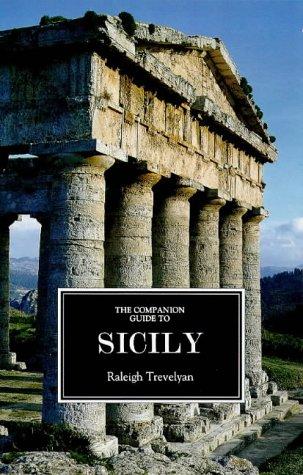 The companion guide to Sicily